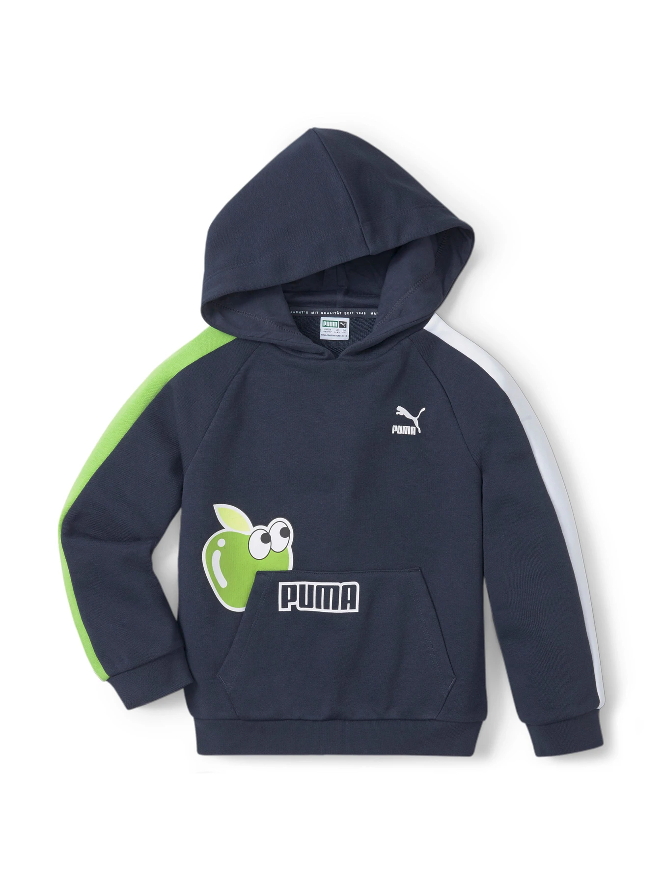 Худи и свитшоты PUMA модель 533905 Худи и свитшоты PUMA модель 533905 Фото