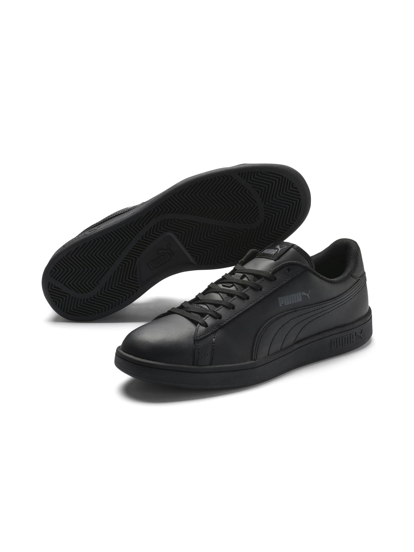 Кеди PUMA Smash V2 L модель 365215 Фото