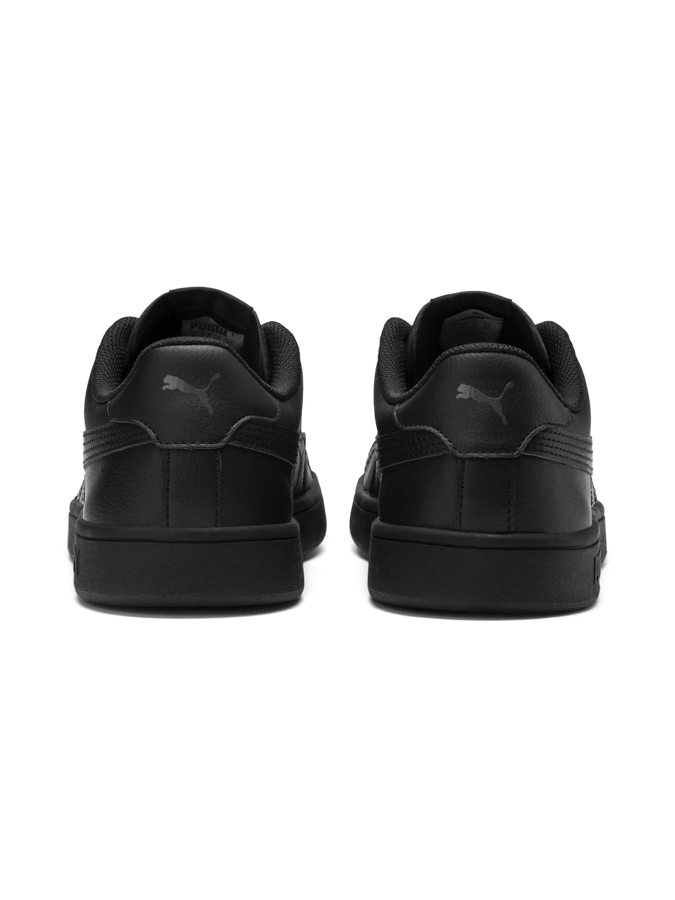 Кеди PUMA Smash V2 L модель 365215 Фото