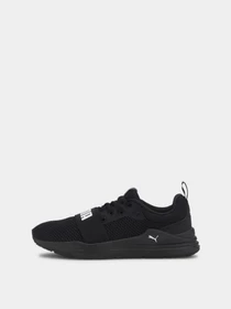 Кросівки PUMA Wired Run Jr модель 374214 Фото