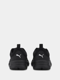 Кросівки PUMA Wired Run Jr модель 374214 Фото