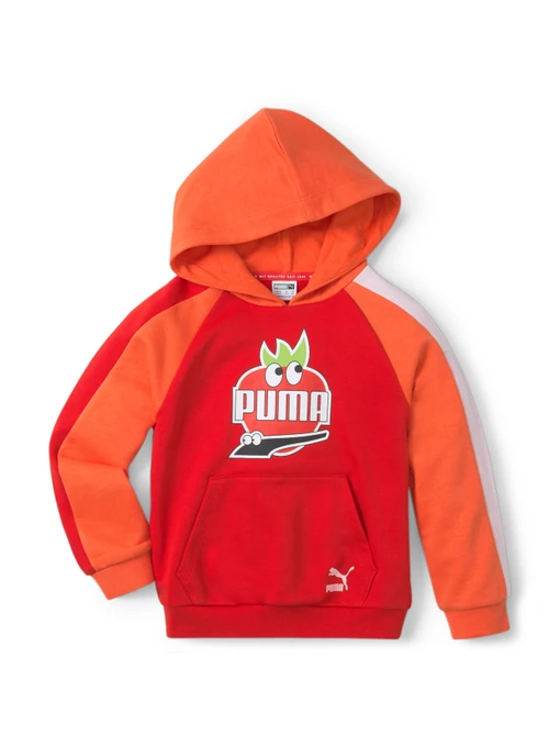 Худи и свитшоты PUMA модель 533905 Фото