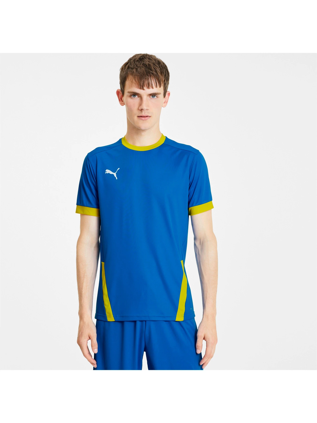 Футболки і поло PUMA модель 704171 Футболки і поло PUMA модель 704171 Фото