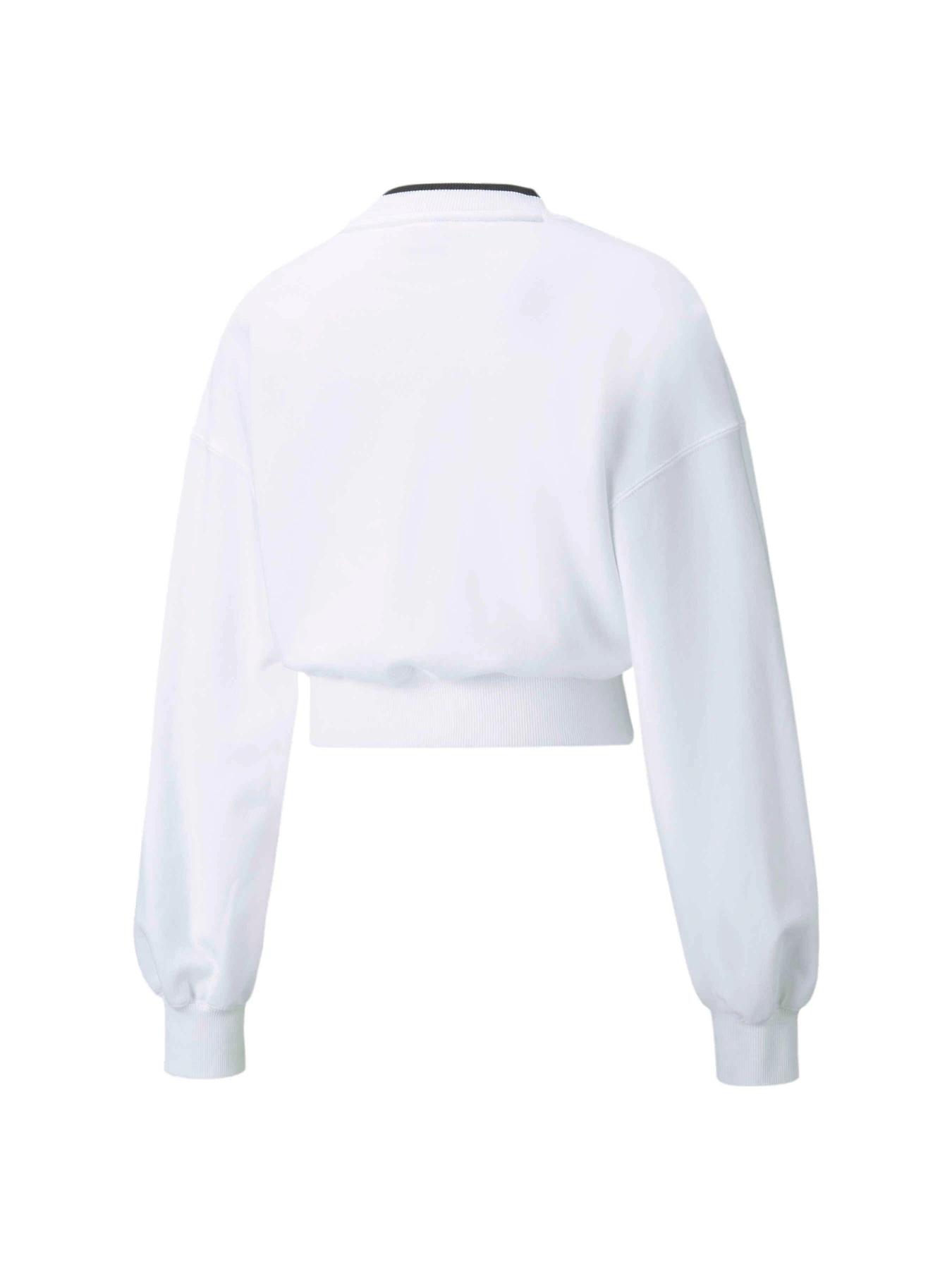 Худи и свитшоты PUMA Swxp Crew модель 533562 Фото
