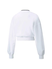 Худи и свитшоты PUMA Swxp Crew модель 533562 Фото