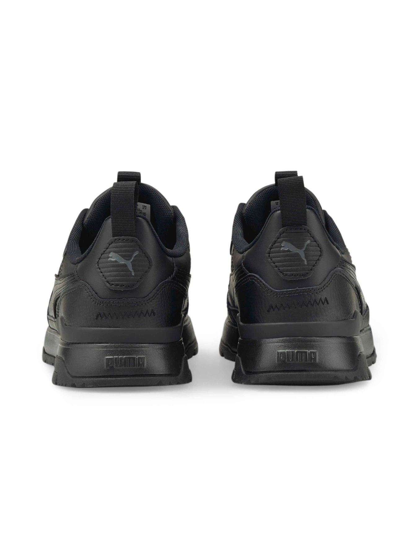 Кроссовки PUMA R78 Trek Lth модель 383202 Фото