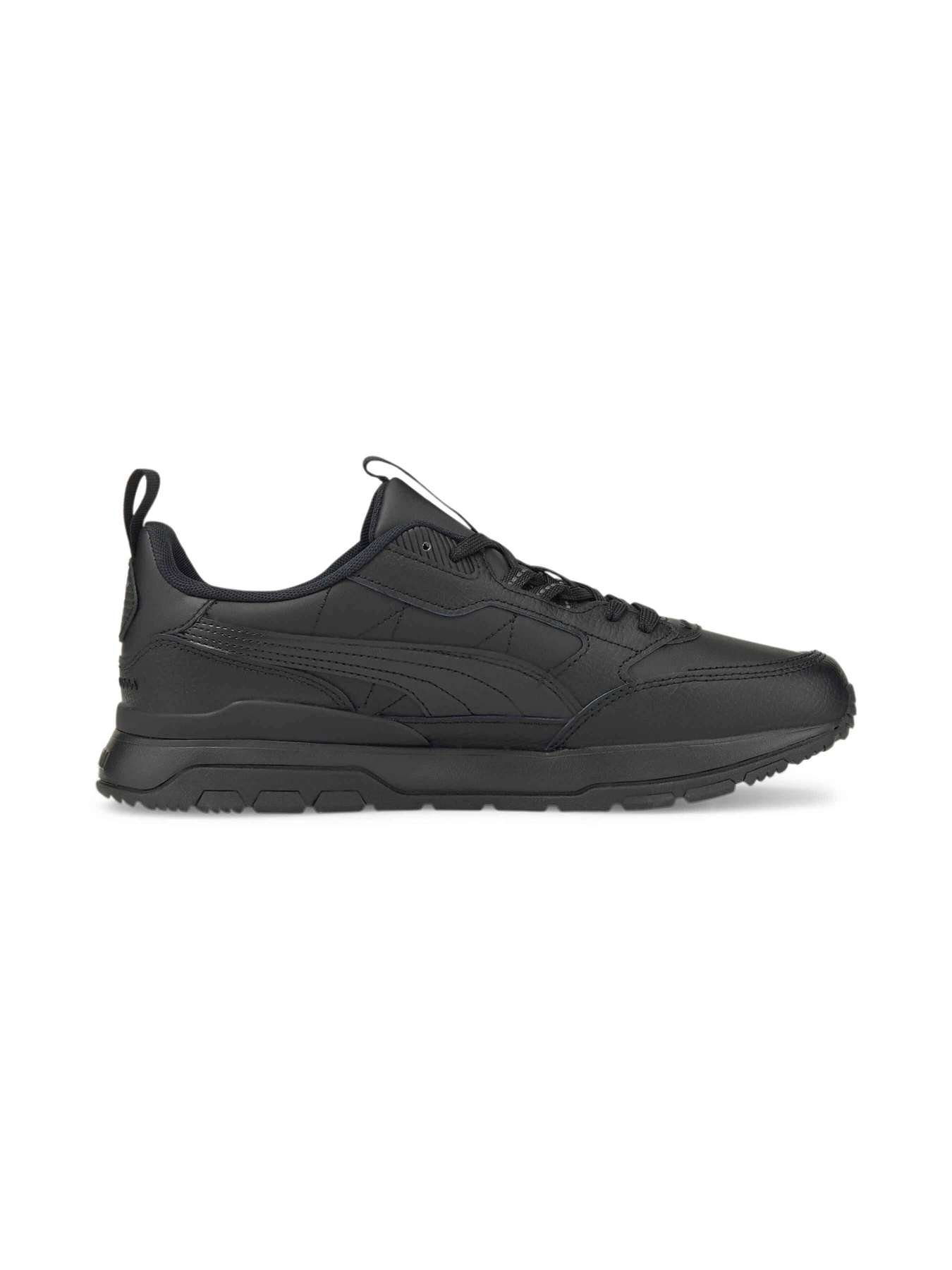Кроссовки PUMA R78 Trek Lth модель 383202 Фото