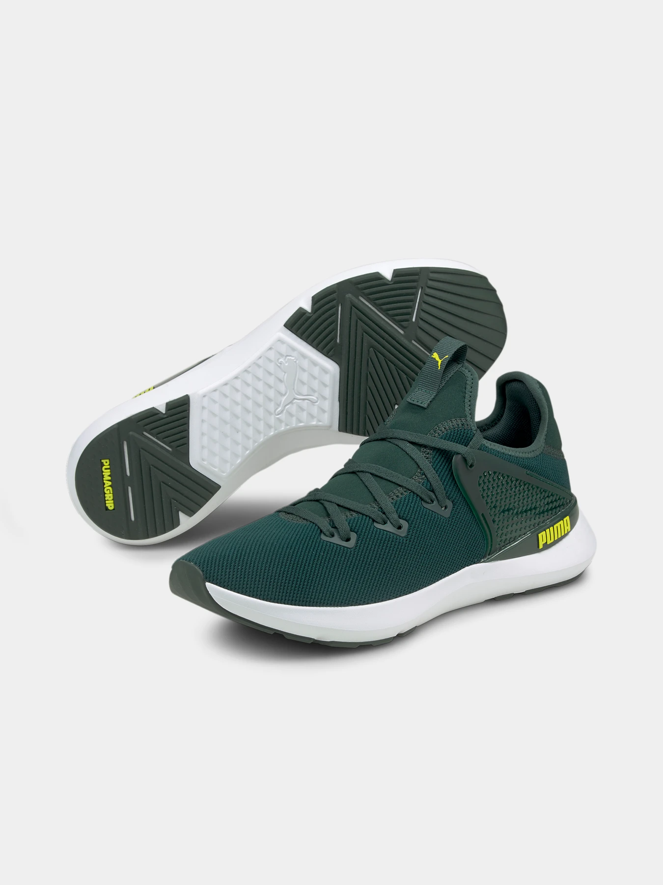 Кросівки PUMA Pure Xt модель 195162 Кросівки PUMA Pure Xt модель 195162 Фото