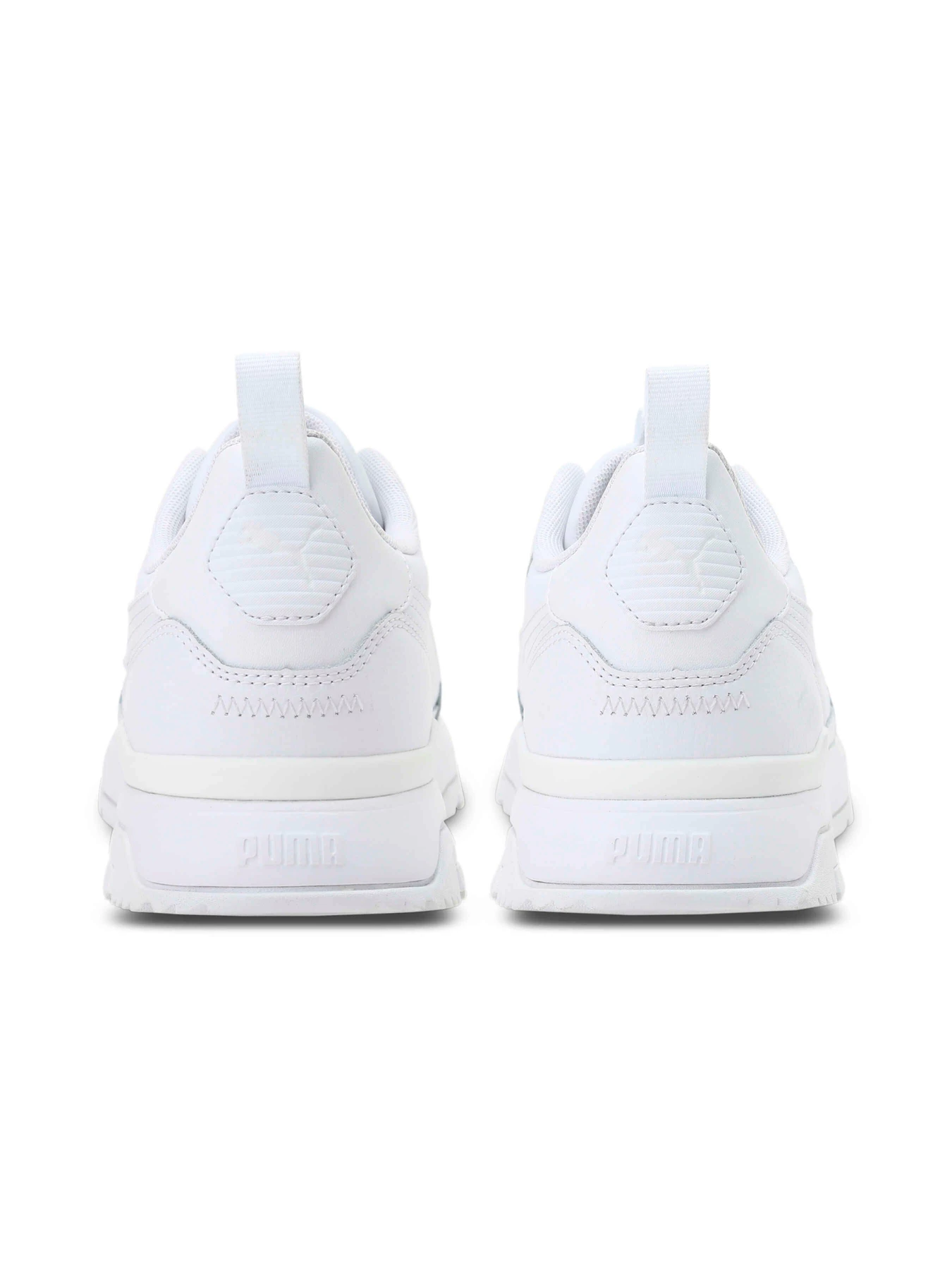 Кроссовки PUMA R78 Trek Lth модель 383202 Кроссовки PUMA R78 Trek Lth модель 383202 Фото