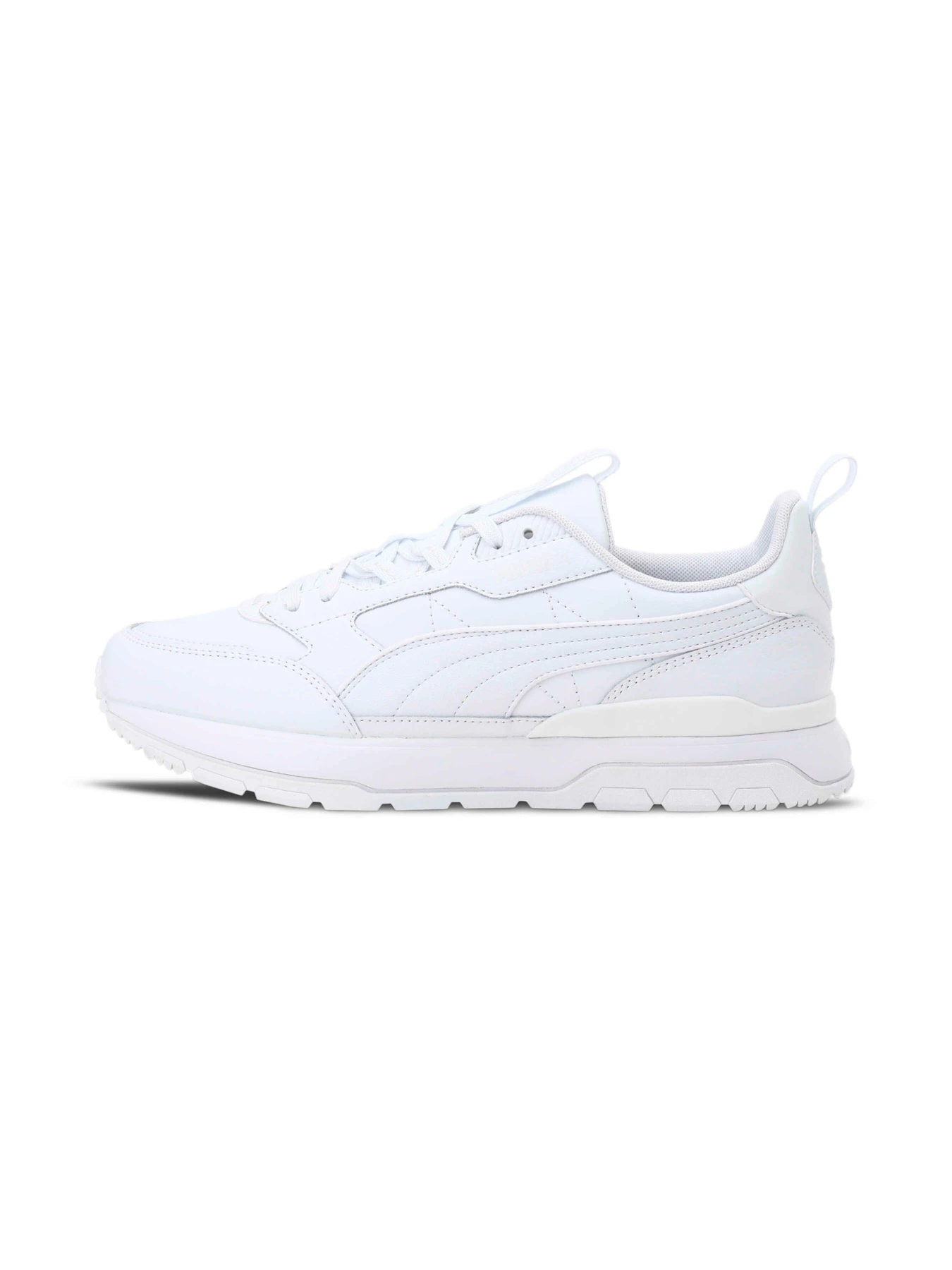 Кроссовки PUMA R78 Trek Lth модель 383202 Кроссовки PUMA R78 Trek Lth модель 383202 Фото