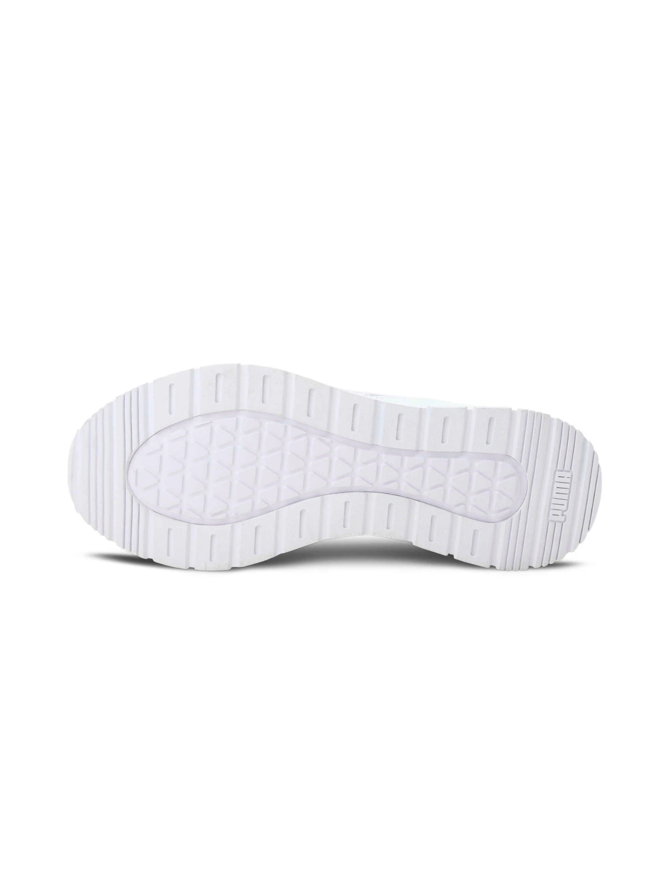 Кроссовки PUMA R78 Trek Lth модель 383202 Кроссовки PUMA R78 Trek Lth модель 383202 Фото
