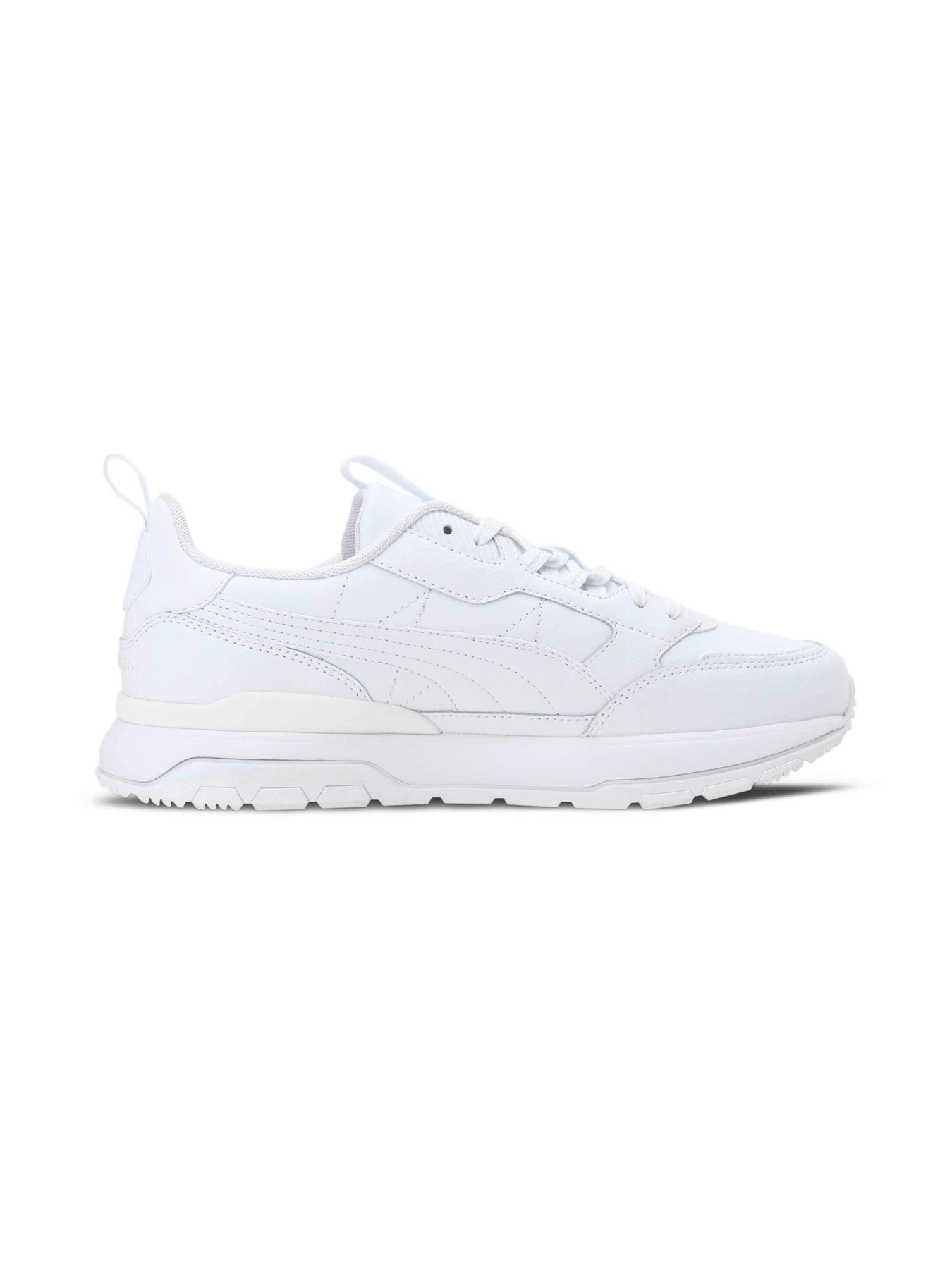 Кроссовки PUMA R78 Trek Lth модель 383202 Кроссовки PUMA R78 Trek Lth модель 383202 Фото