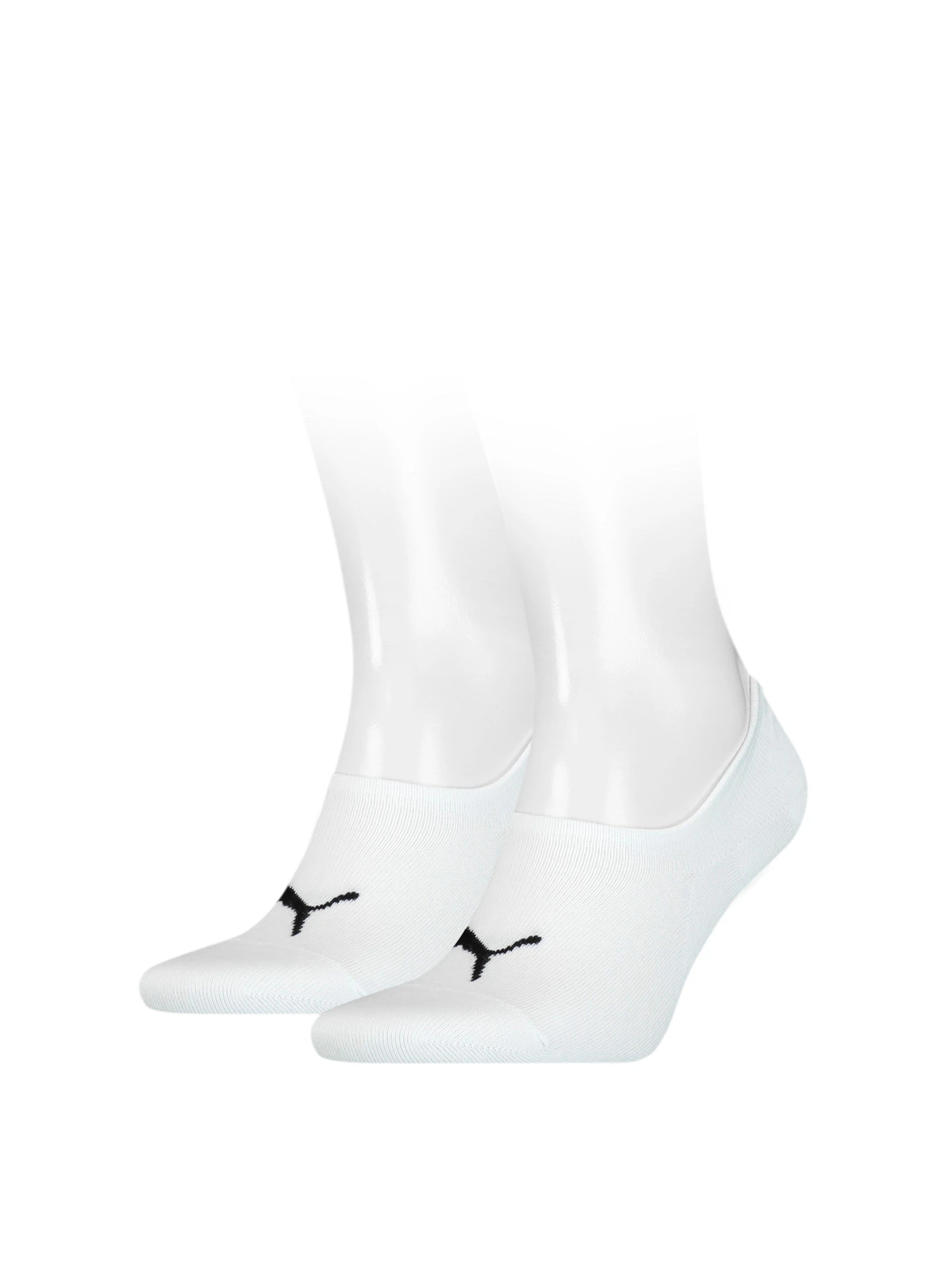 Носки и гольфы PUMA Unisex Footie 2P High C модель 907981 Носки и гольфы PUMA Unisex Footie 2P High C модель 907981 Фото