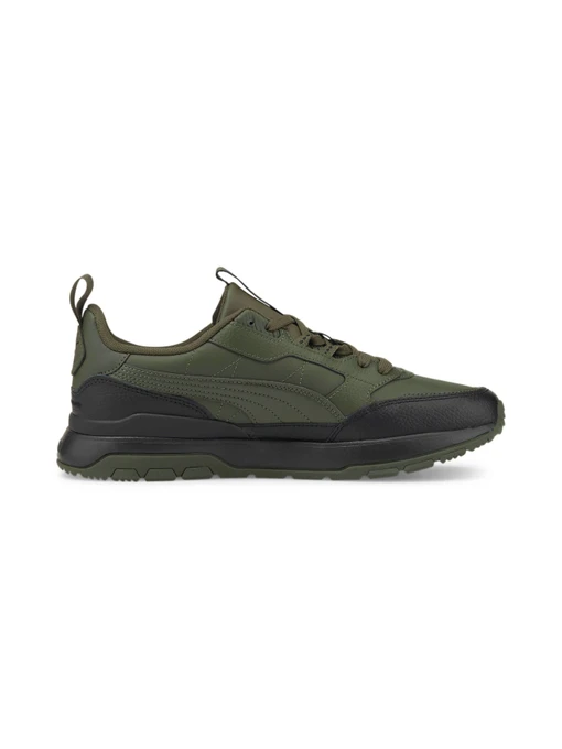 Кроссовки PUMA R78 Trek Lth модель 383202 Фото