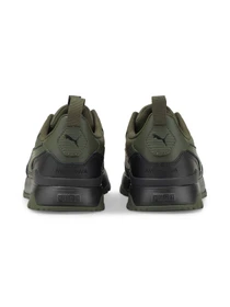 Кроссовки PUMA R78 Trek Lth модель 383202 Фото