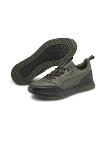 Кроссовки PUMA R78 Trek Lth модель 383202 Фото