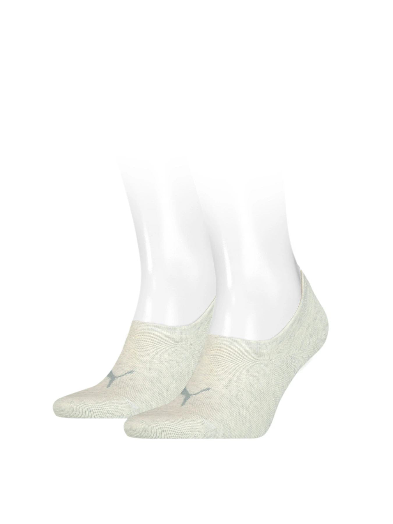 Носки и гольфы PUMA Unisex Footie 2P High C модель 907981 Носки и гольфы PUMA Unisex Footie 2P High C модель 907981 Фото