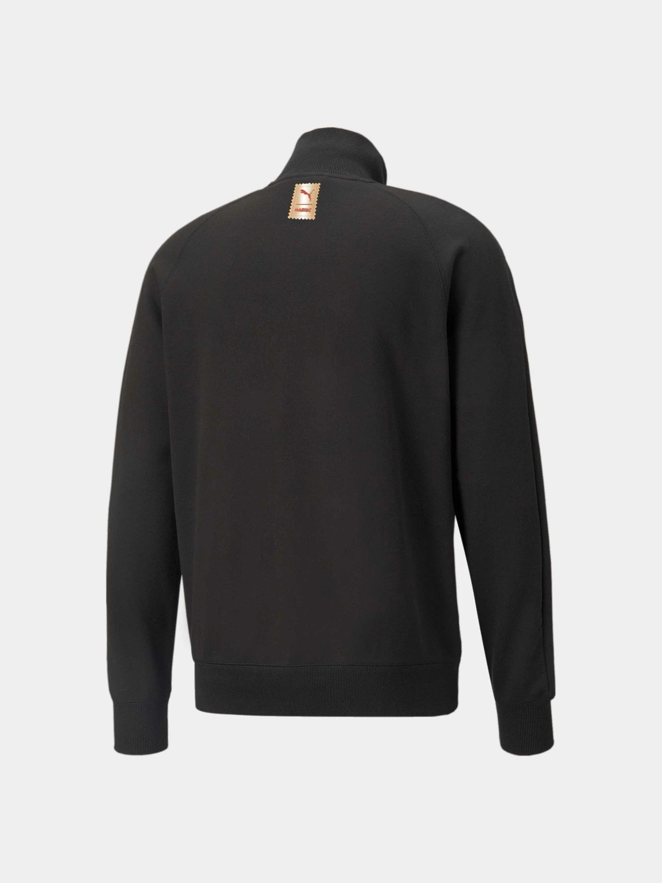 Худи и свитшоты PUMA x Haribo T7 Track Top модель 532759 Худи и свитшоты PUMA x Haribo T7 Track Top модель 532759 Фото