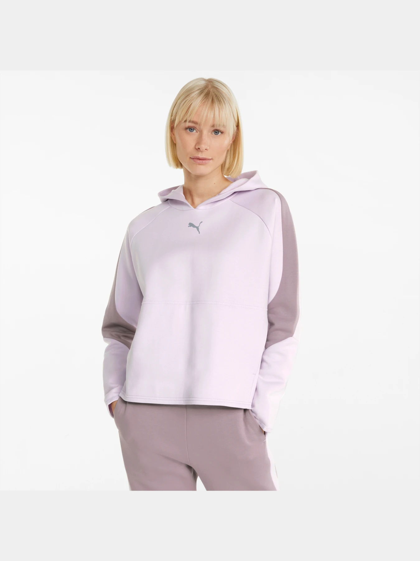 Худи и свитшоты PUMA модель 847072 Худи и свитшоты PUMA модель 847072 Фото
