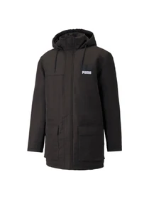 Куртки и дубленки PUMA модель 587715 Фото