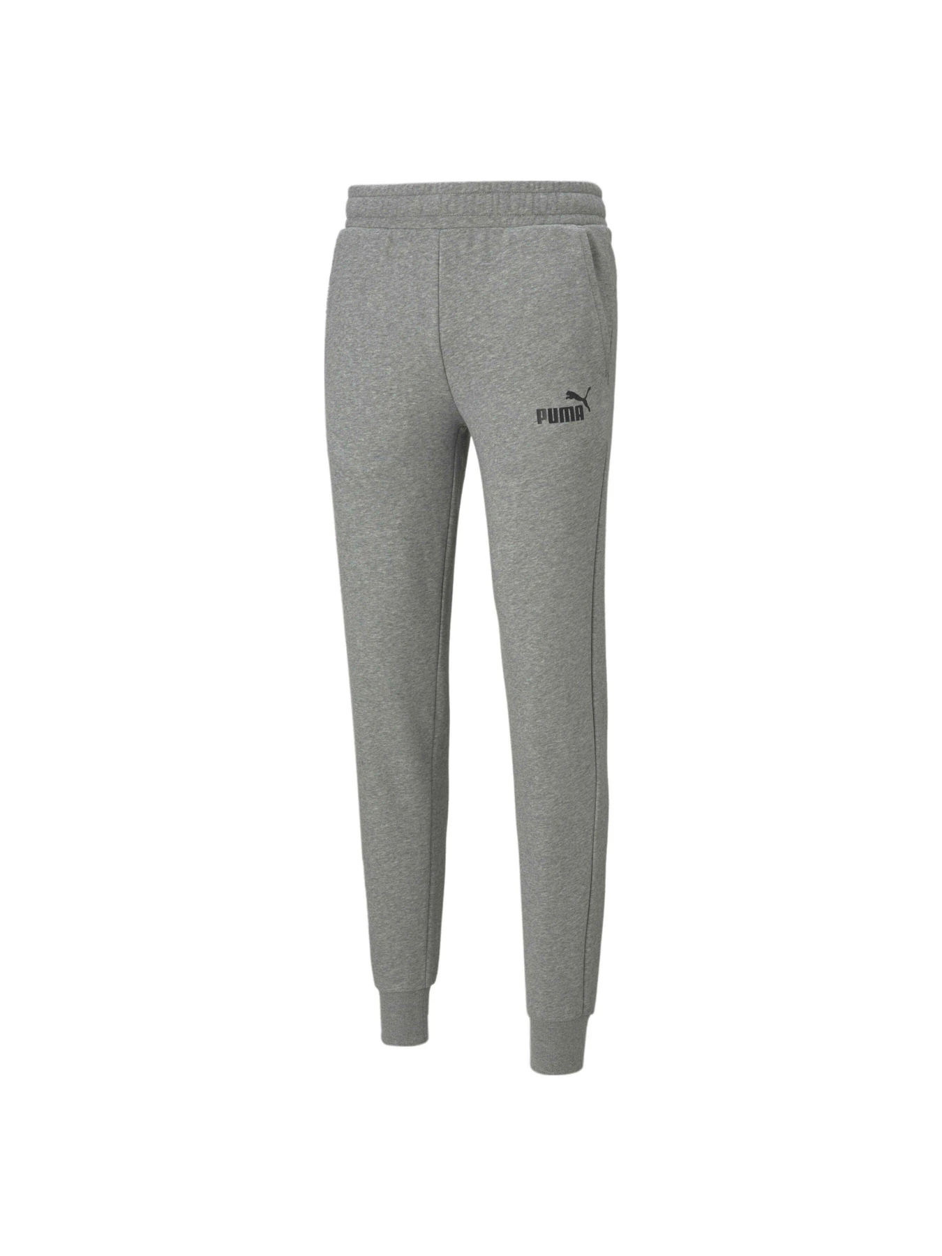 Брюки PUMA Ess Slim Pants модель 586749 Брюки PUMA Ess Slim Pants модель 586749 Фото