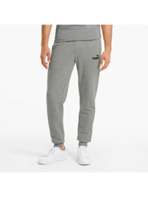 Брюки PUMA Ess Slim Pants модель 586749 Фото