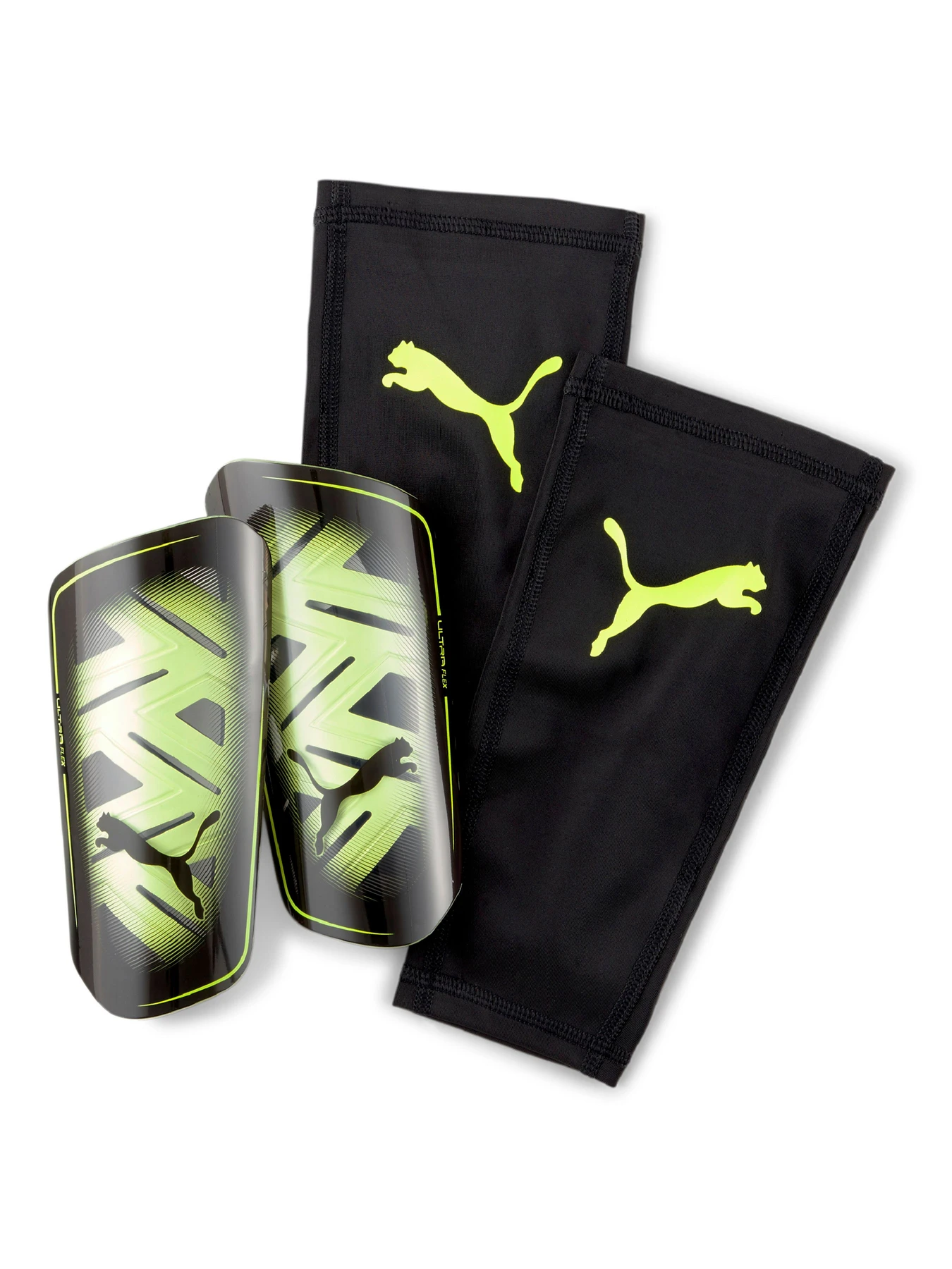 PUMA Ultra Flex Sleeve модель 030830 PUMA Ultra Flex Sleeve модель 030830 Фото