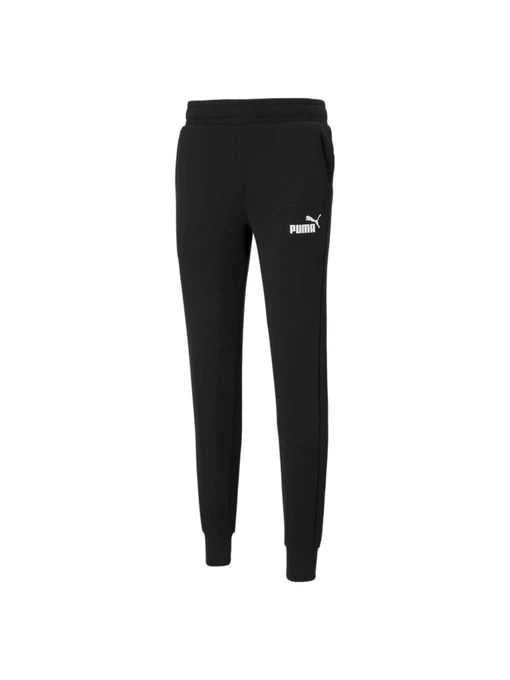Брюки PUMA Ess Slim Pants модель 586749 Фото