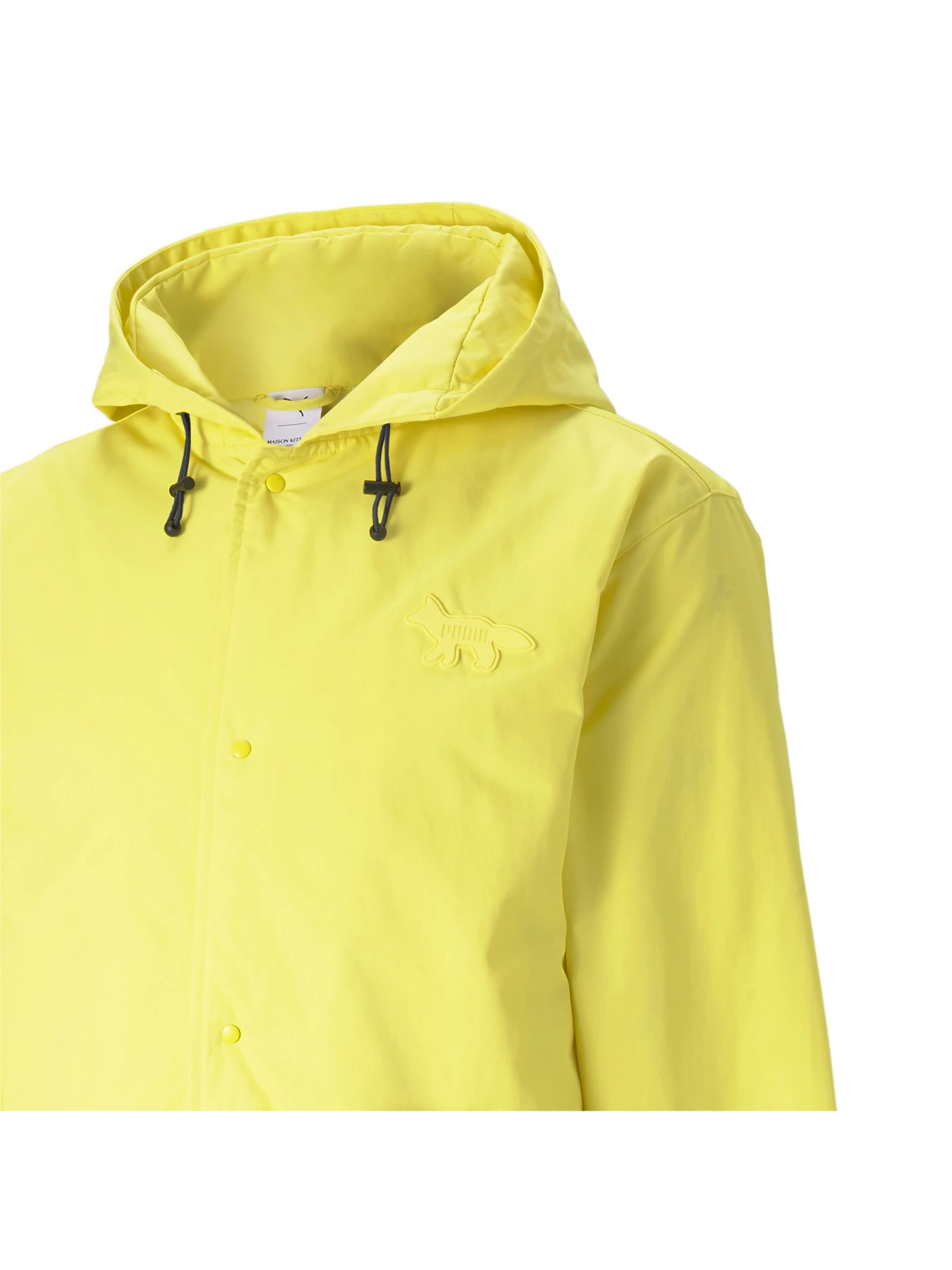 Пальта та плащі PUMA x Mk Hd. Long Jacket модель 530438 Фото