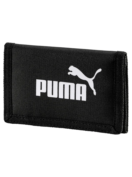 Кошельки PUMA Phase Wallet модель 075617 Фото
