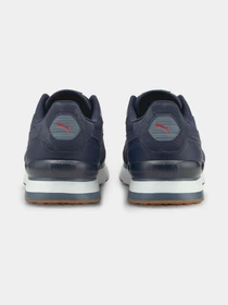Кроссовки PUMA R78 Futr Indigo модель 381066 Фото
