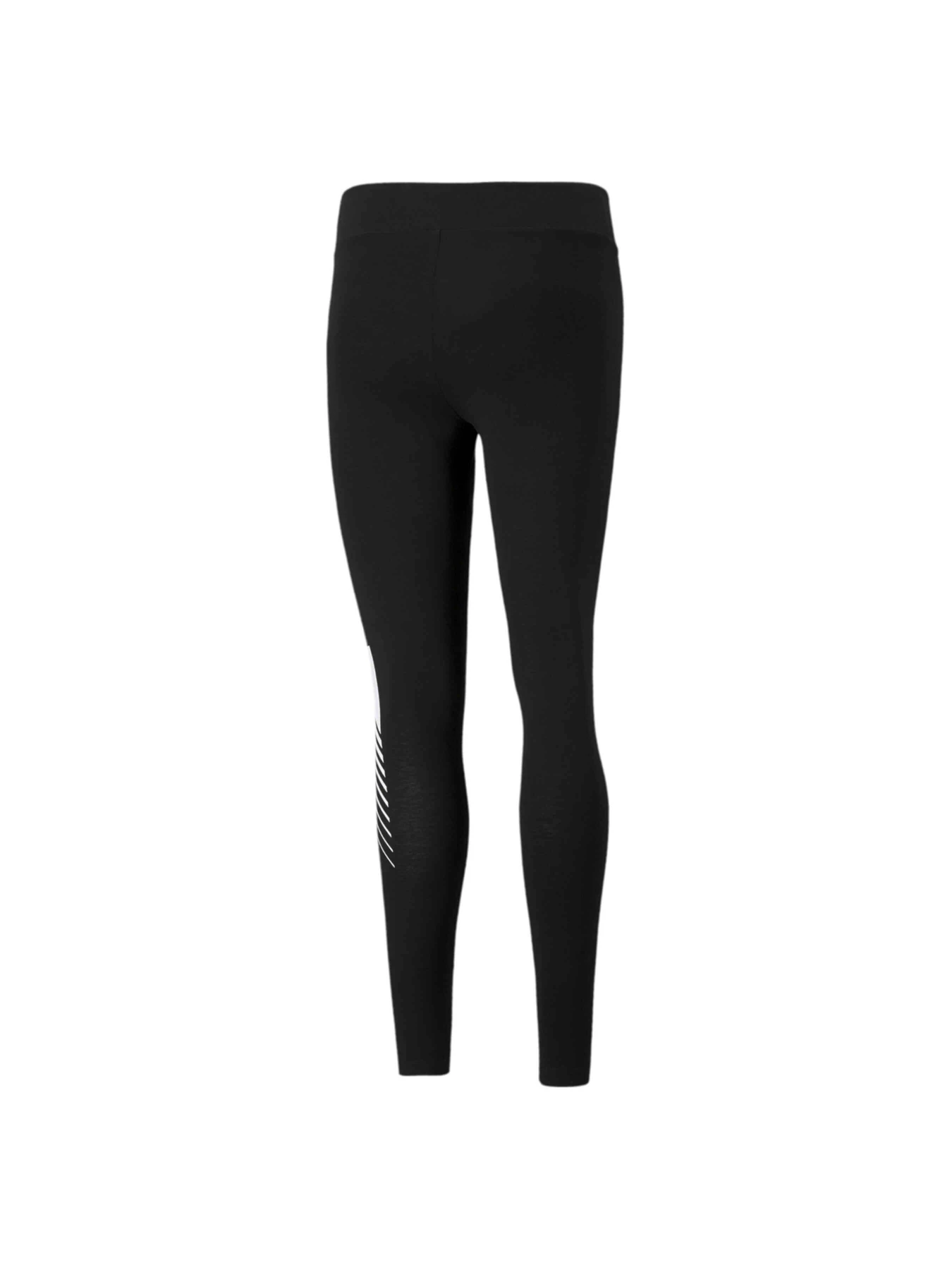 Штани PUMA Ess Graphic Leggings модель 586875 Штани PUMA Ess Graphic Leggings модель 586875 Фото
