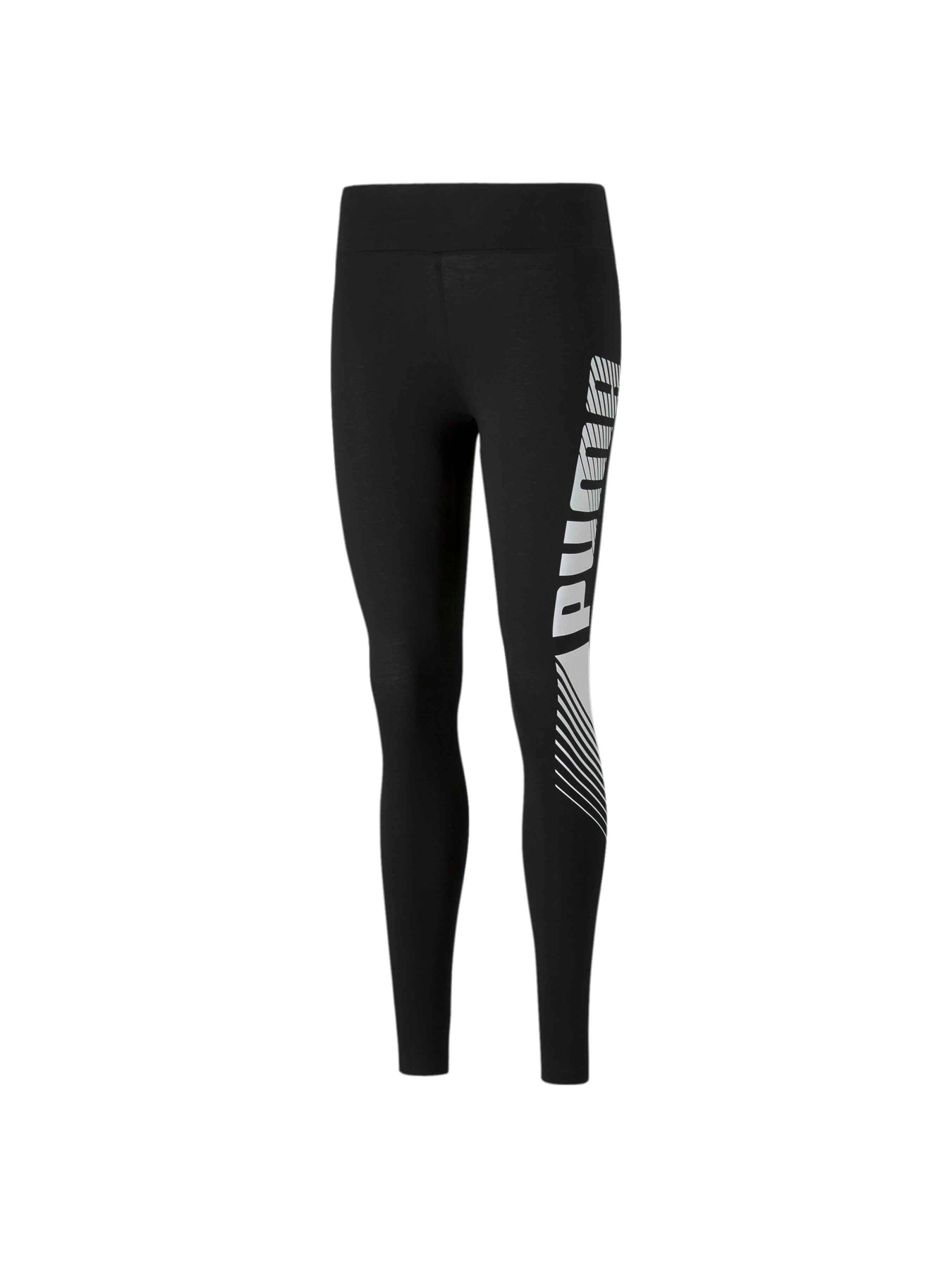 Штани PUMA Ess Graphic Leggings модель 586875 Штани PUMA Ess Graphic Leggings модель 586875 Фото
