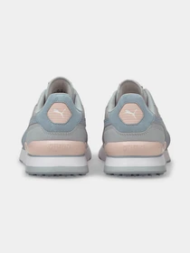 Кроссовки PUMA R78 Futr Indigo модель 381066 Фото