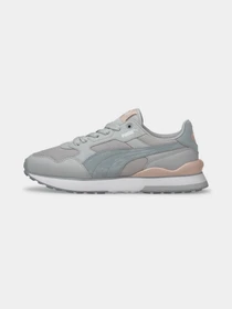 Кроссовки PUMA R78 Futr Indigo модель 381066 Фото
