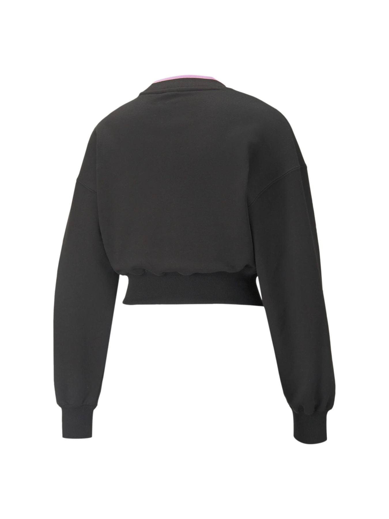 Худи и свитшоты PUMA Swxp Crew модель 533562 Худи и свитшоты PUMA Swxp Crew модель 533562 Фото