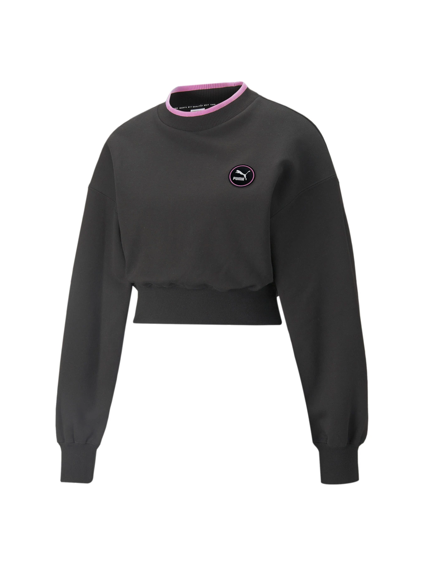 Худи и свитшоты PUMA Swxp Crew модель 533562 Худи и свитшоты PUMA Swxp Crew модель 533562 Фото