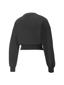 Худи и свитшоты PUMA Swxp Crew модель 533562 Фото
