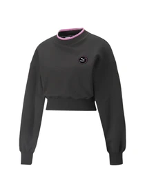 Худи и свитшоты PUMA Swxp Crew модель 533562 Фото