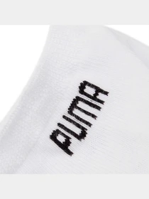 Носки и гольфы PUMA Unisex Sneaker Plain 3p модель 906807 Фото