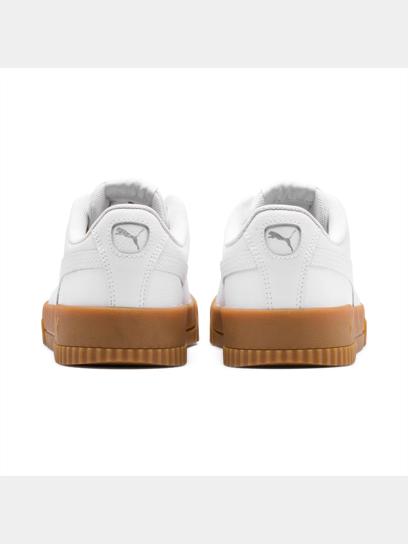 Кеди PUMA модель 370325 Фото