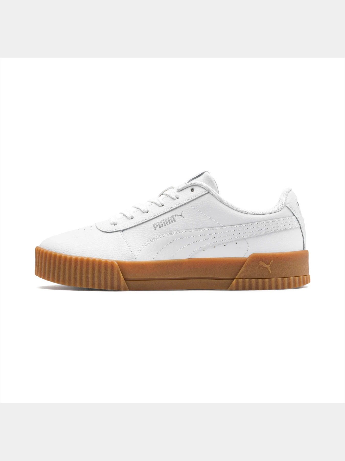 Кеди PUMA модель 370325 Фото