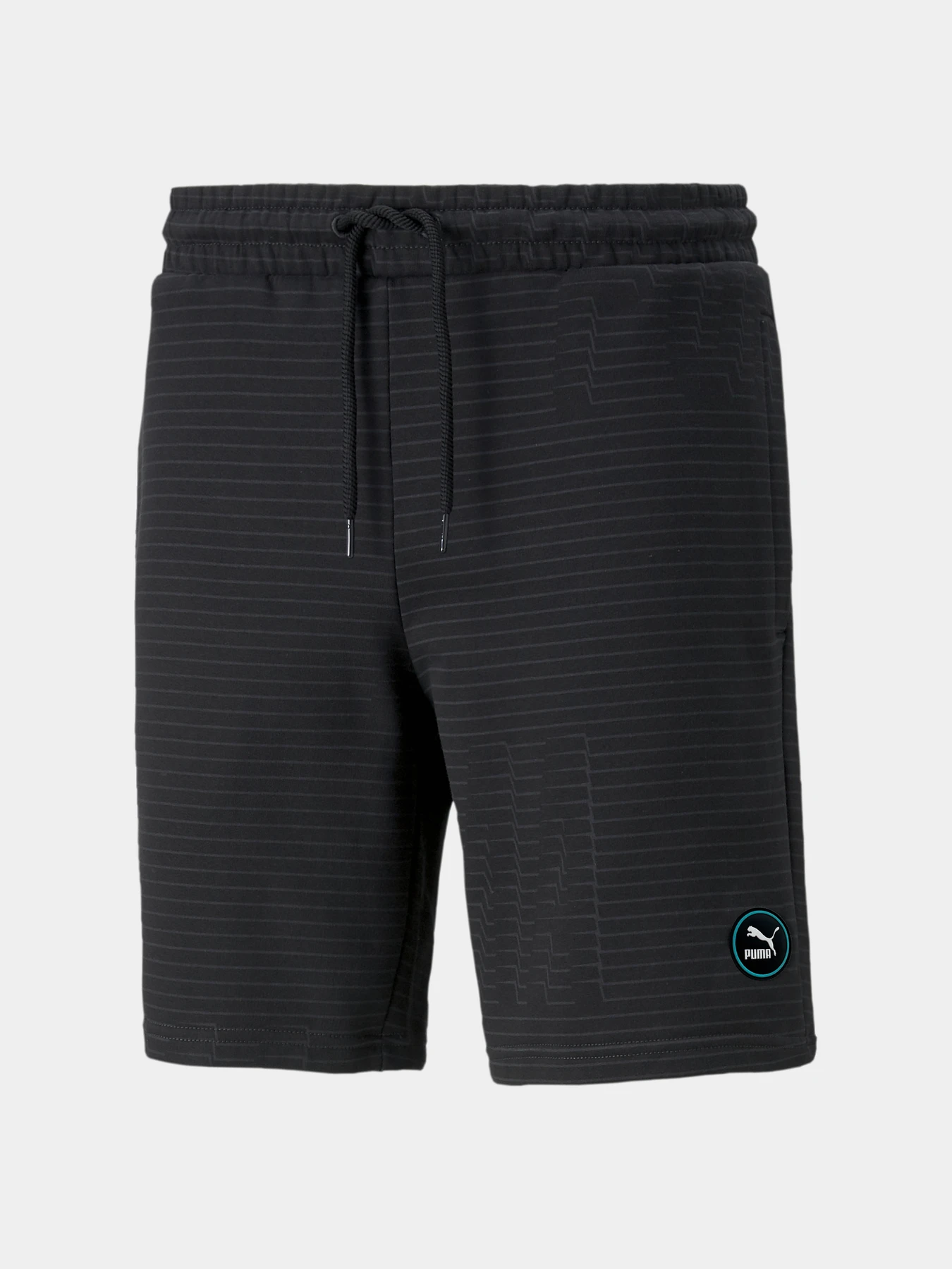 Шорты PUMA Swxp Aop Shorts модель 533624 Шорты PUMA Swxp Aop Shorts модель 533624 Фото