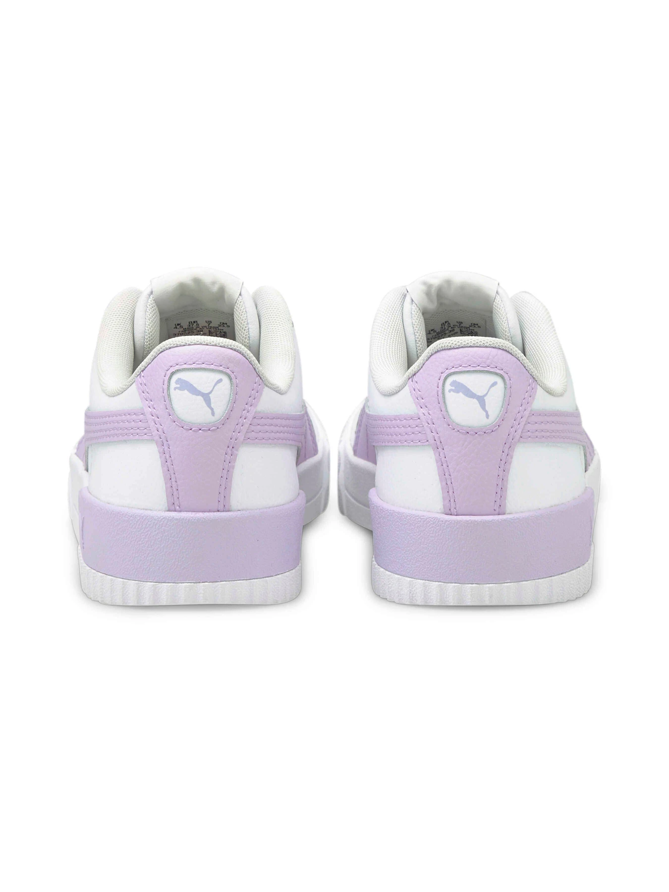 Кеды PUMA модель 370325 Фото