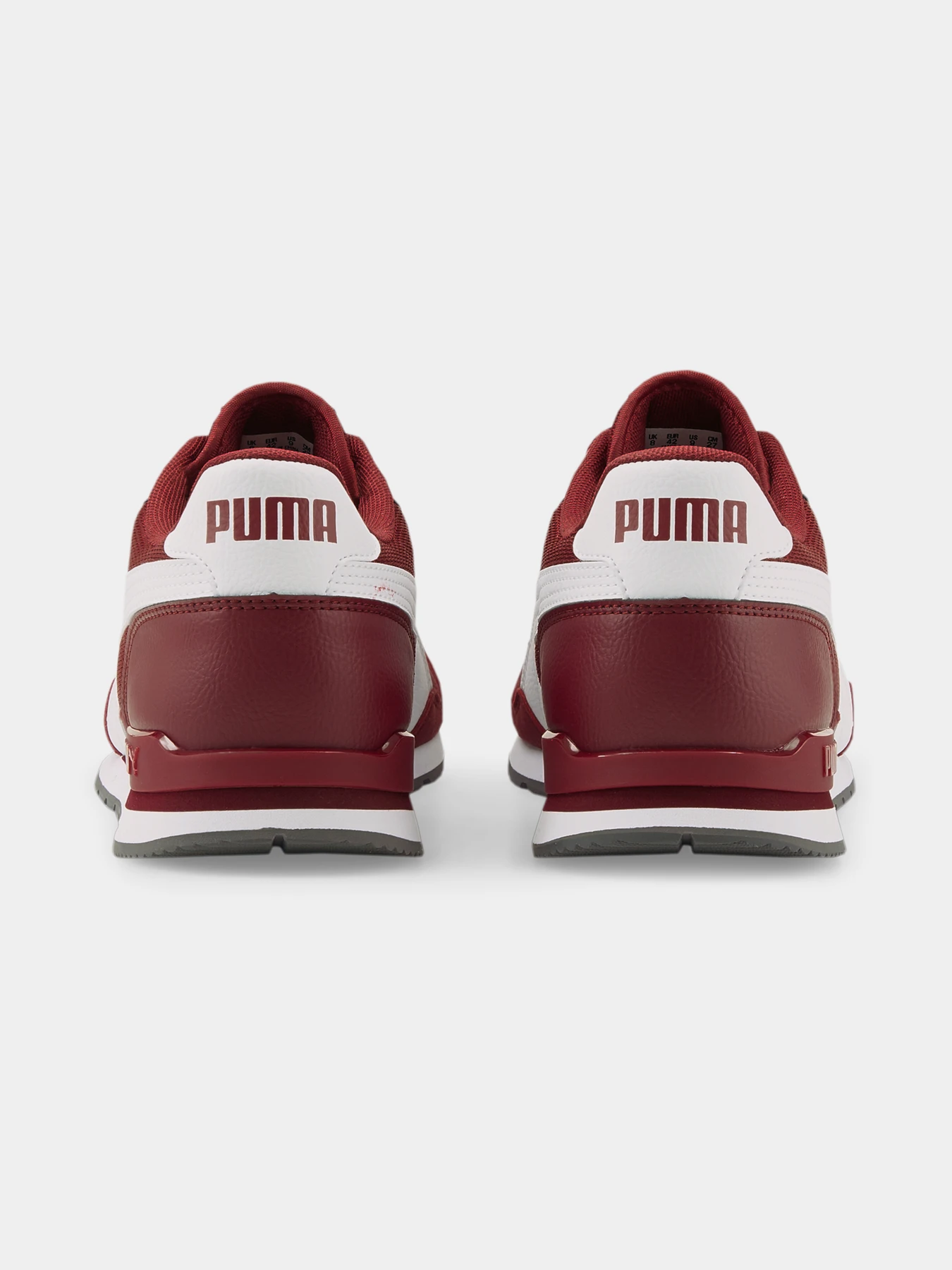 Кроссовки PUMA модель 384640 Фото