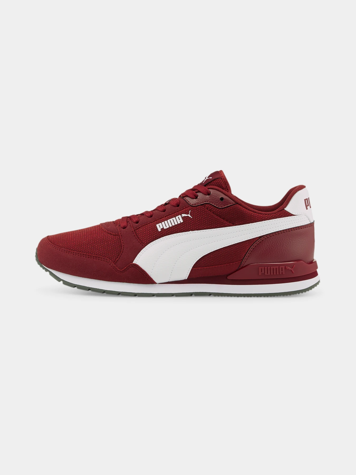 Кроссовки PUMA модель 384640 Фото