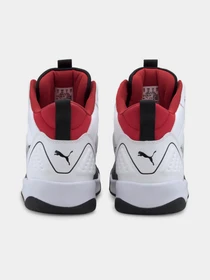 Кроссовки PUMA Backcourt Mid модель 374139 Фото