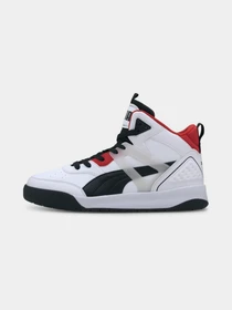 Кроссовки PUMA Backcourt Mid модель 374139 Фото