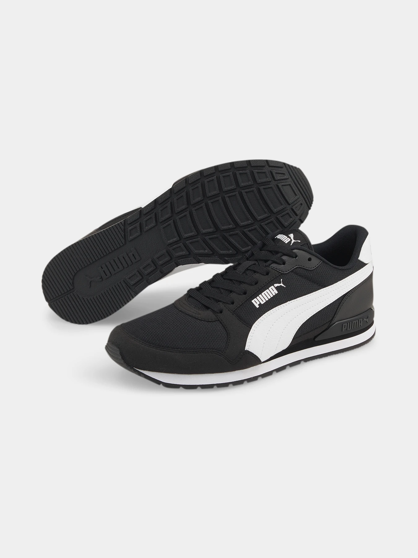 Кроссовки PUMA модель 384640 Фото