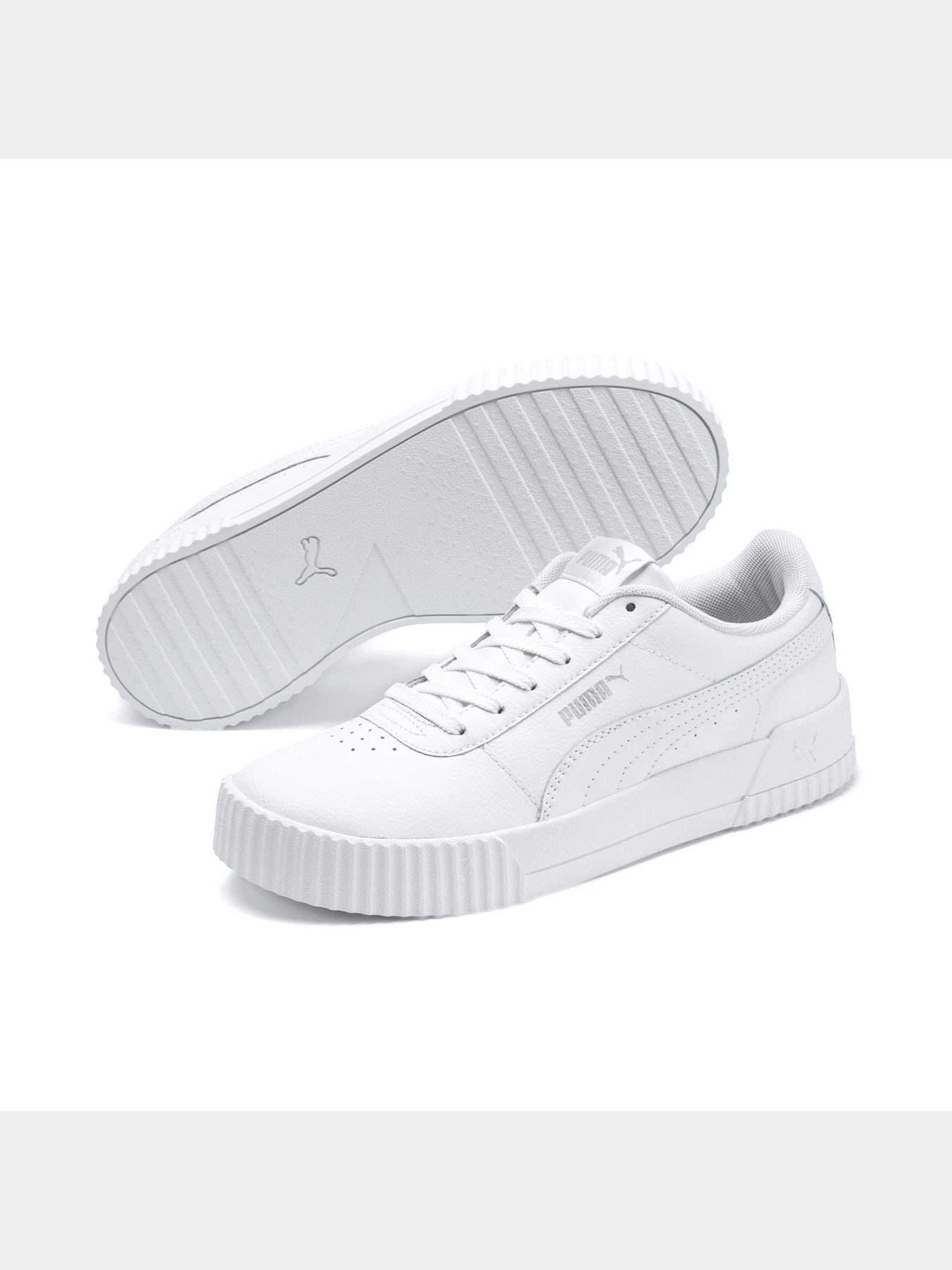 Кеди PUMA Carina L модель 370325 Фото